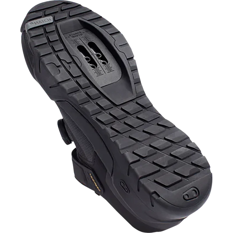Crank Brothers Mallet Trail Boa Shoes - Image 9