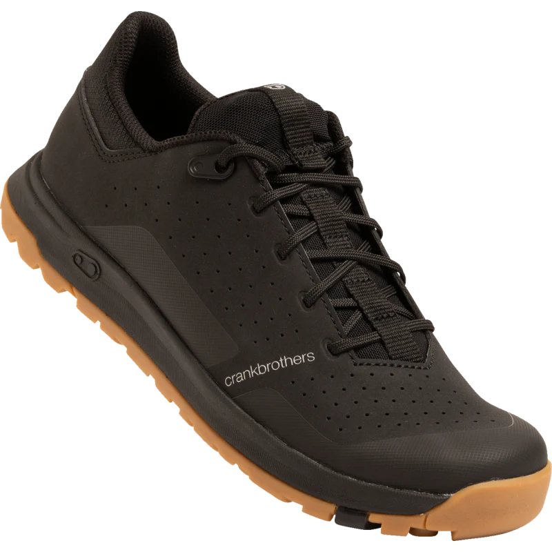 Crankbrothers Stamp Trail Shoes