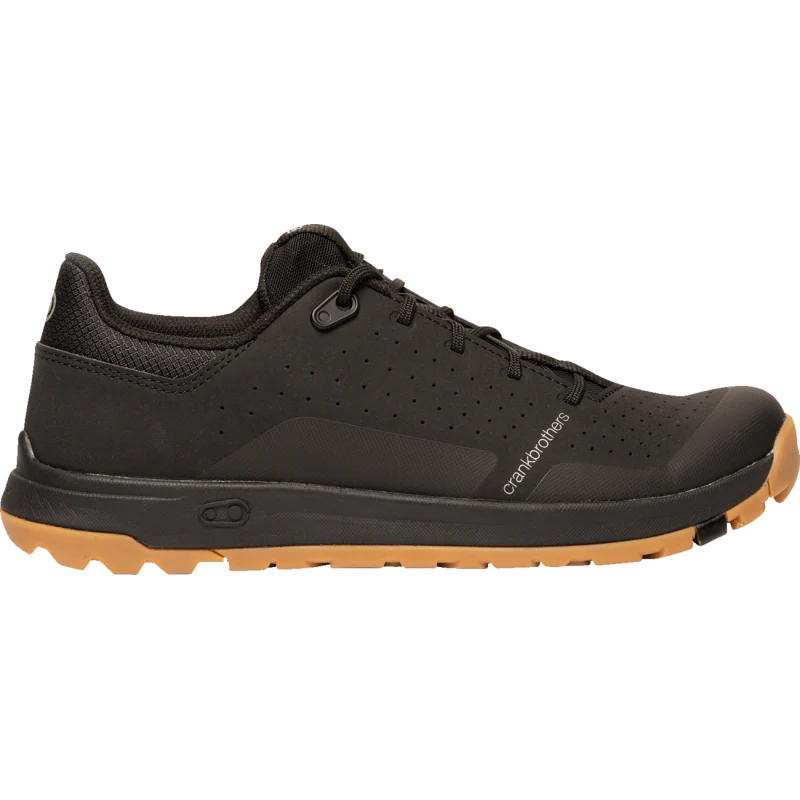 Crankbrothers Stamp Trail Shoes - Image 2