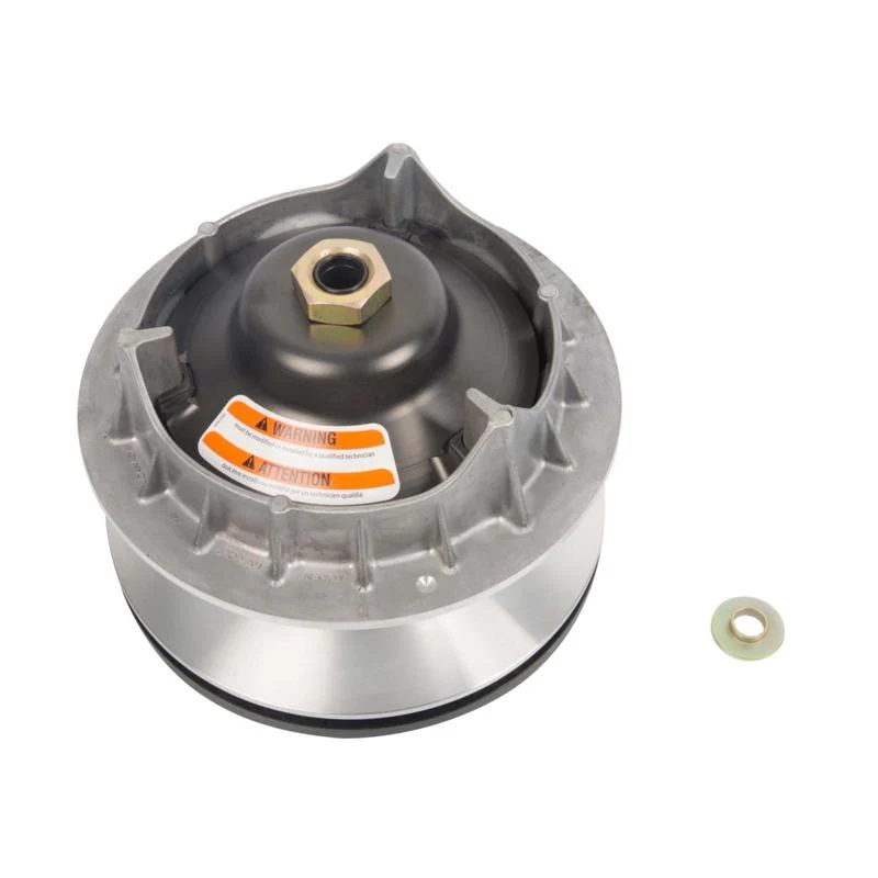 Umatek (CVTech) Trailbloc Clutch | Polaris Sportsman 500 Without EBS