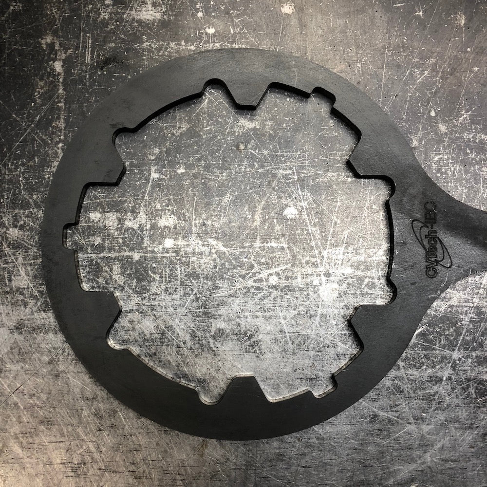 Umatek (CVTech) Trailbloc | Powerbloc Clutch Holding Tool - Image 4