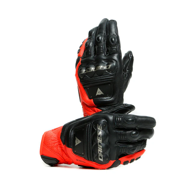 Dainese 4-Stroke 2 Gloves - Image 16