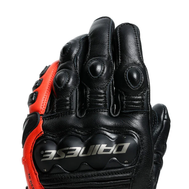 Dainese 4-Stroke 2 Gloves - Image 17