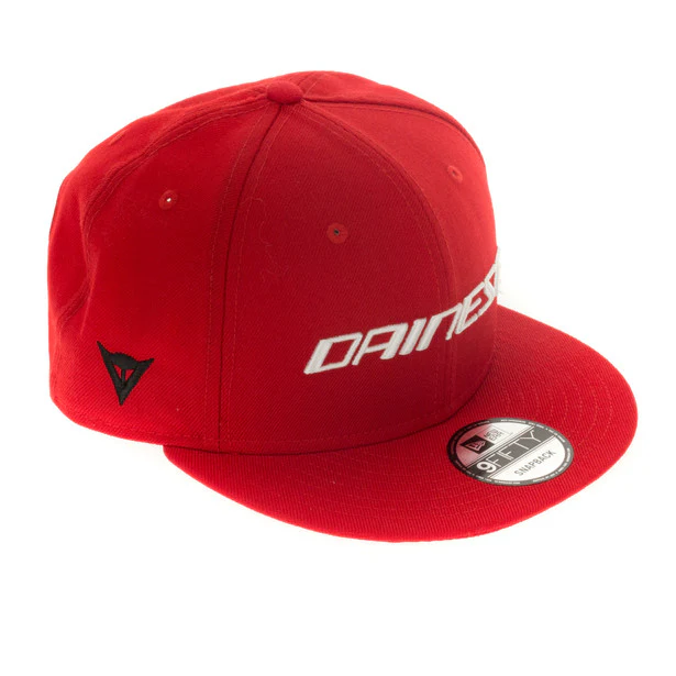 Dainese 9Fifty Cap - Image 3