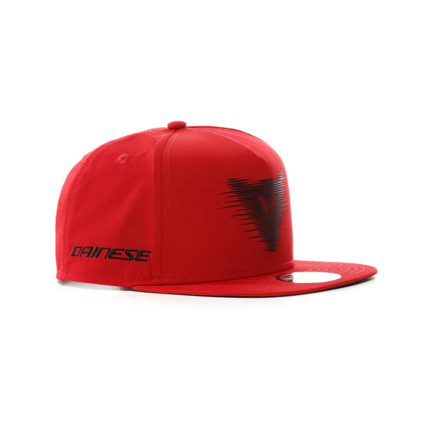 Dainese 9fifty Speed Demon Veloce Snapback