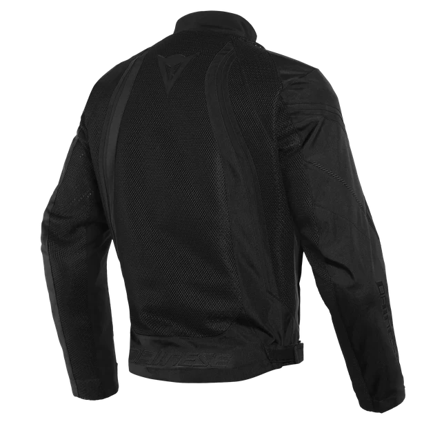 Dainese Air Crono 2 Tex Jacket - Image 11
