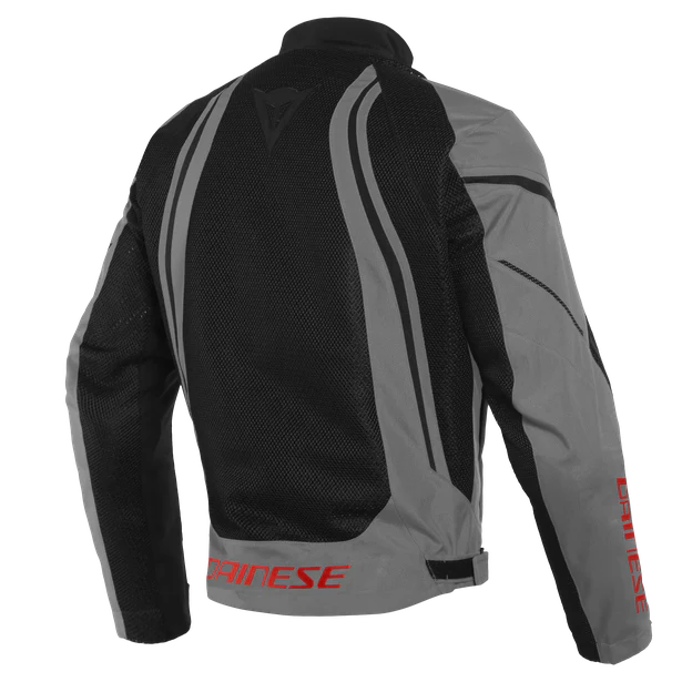Dainese Air Crono 2 Tex Jacket - Image 2