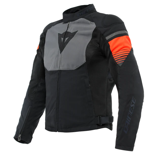 Dainese Air Fast Tex Jacket - Image 15