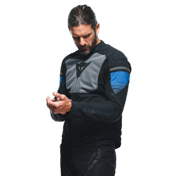 Dainese Air Fast Tex Jacket - Image 23