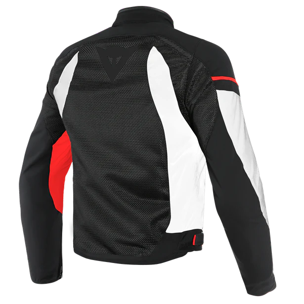 Dainese Air Frame D1 Tex Jacket - Image 2