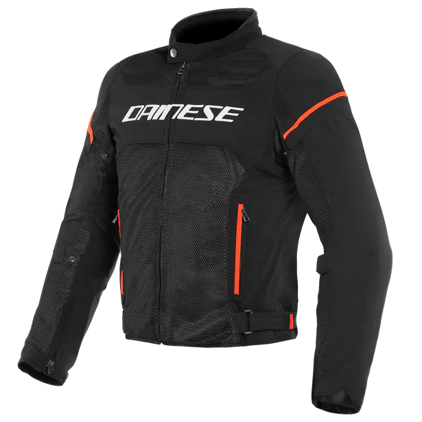 Dainese Air Frame D1 Tex Jacket - Image 3