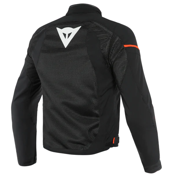 Dainese Air Frame D1 Tex Jacket - Image 4