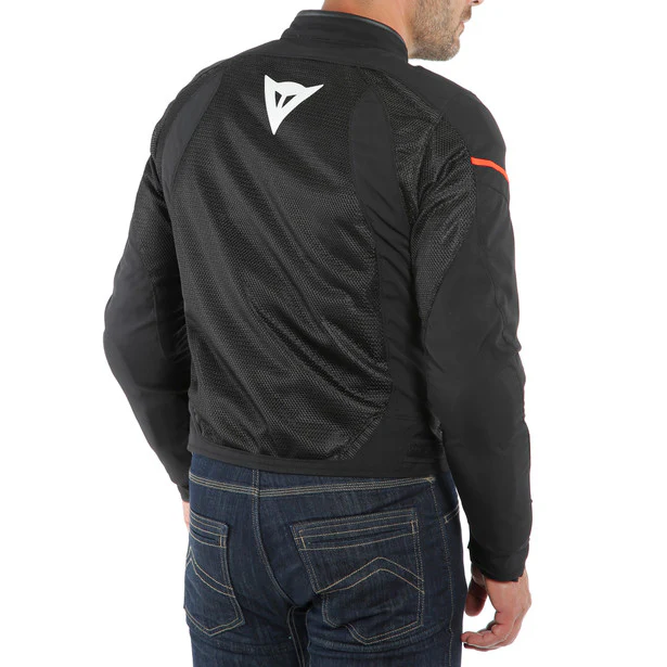Dainese Air Frame D1 Tex Jacket - Image 8