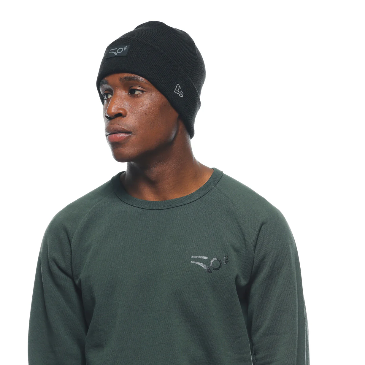 Dainese Anniversary Cuff Beanie - Image 2