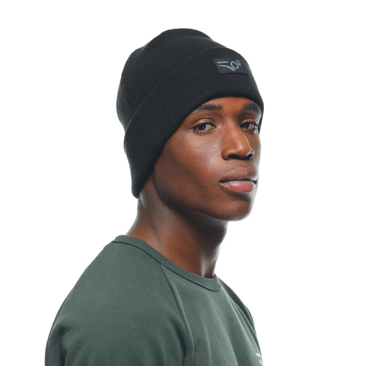 Dainese Anniversary Cuff Beanie - Image 3
