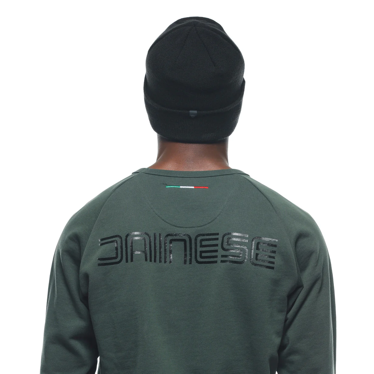 Dainese Anniversary Cuff Beanie - Image 4