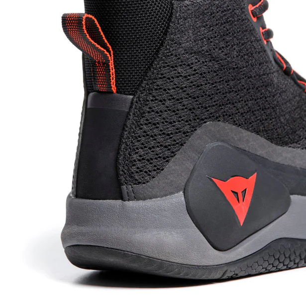 Dainese Atipica Air 2 Air Shoes - Image 5
