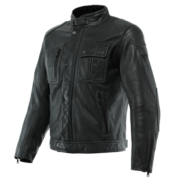 Dainese Atlas Motorcycle Jacket