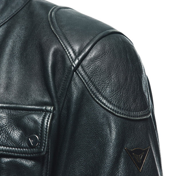 Dainese Atlas Motorcycle Jacket - Image 10