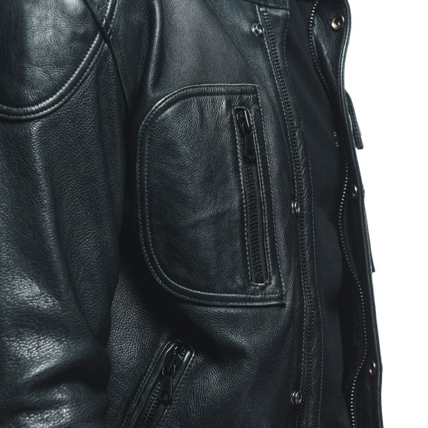 Dainese Atlas Motorcycle Jacket - Image 13