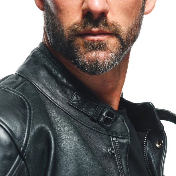 Dainese Atlas Motorcycle Jacket - Image 14