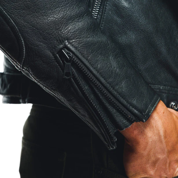 Dainese Atlas Motorcycle Jacket - Image 15