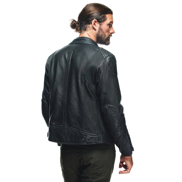 Dainese Atlas Motorcycle Jacket - Image 16