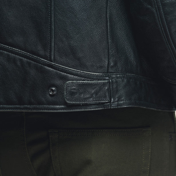Dainese Atlas Motorcycle Jacket - Image 18
