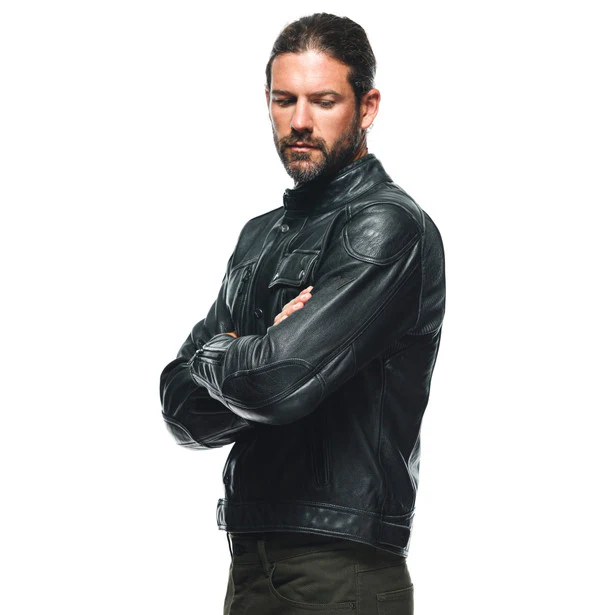 Dainese Atlas Motorcycle Jacket - Image 5