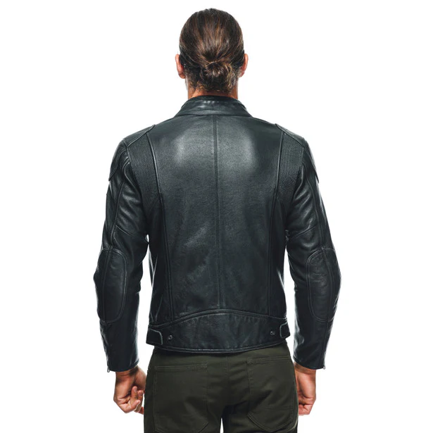 Dainese Atlas Motorcycle Jacket - Image 6