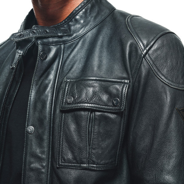 Dainese Atlas Motorcycle Jacket - Image 9