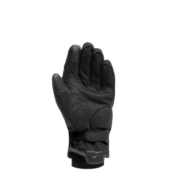 Dainese Avilla Unisex D-Dry Gloves - Image 2