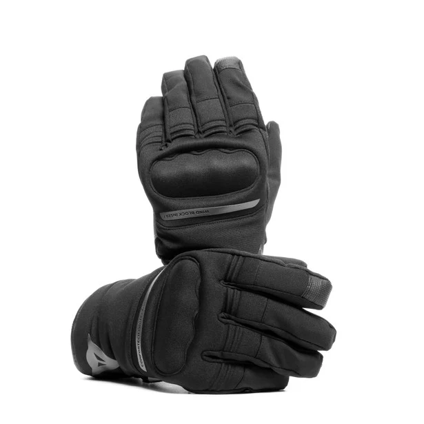 Dainese Avilla Unisex D-Dry Gloves - Image 5