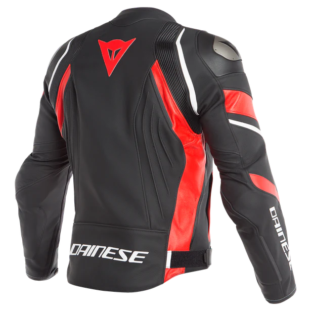 Dainese Avro 4 Leather Jacket - Image 15
