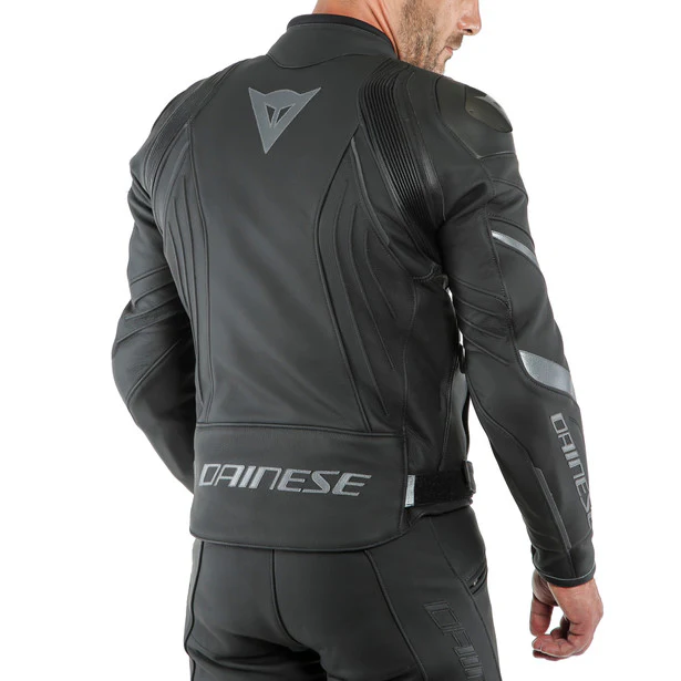 Dainese Avro 4 Leather Jacket - Image 5