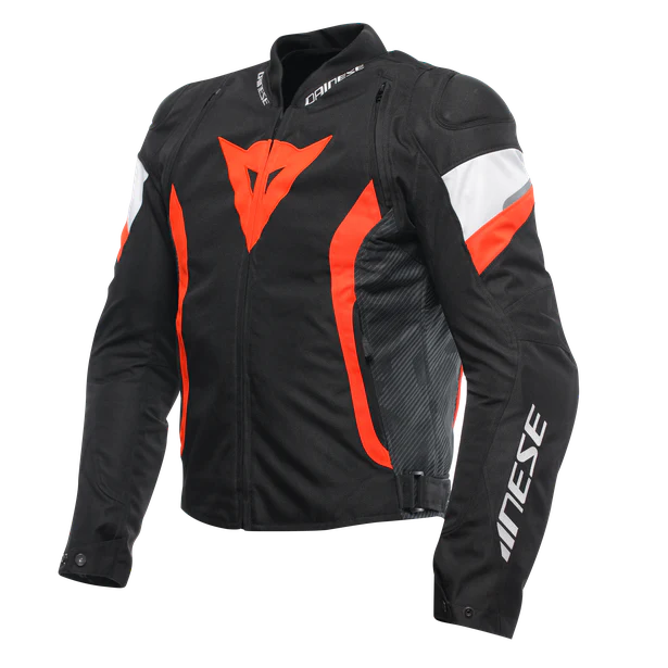 Dainese Avro 5 Tex Jacket - Image 14