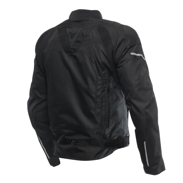 Dainese Avro 5 Tex Jacket - Image 2