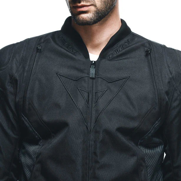 Dainese Avro 5 Tex Jacket - Image 3