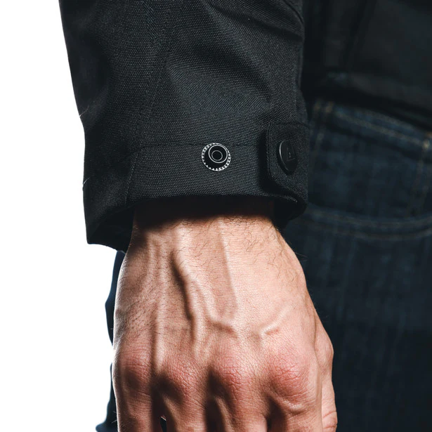 Dainese Avro 5 Tex Jacket - Image 4