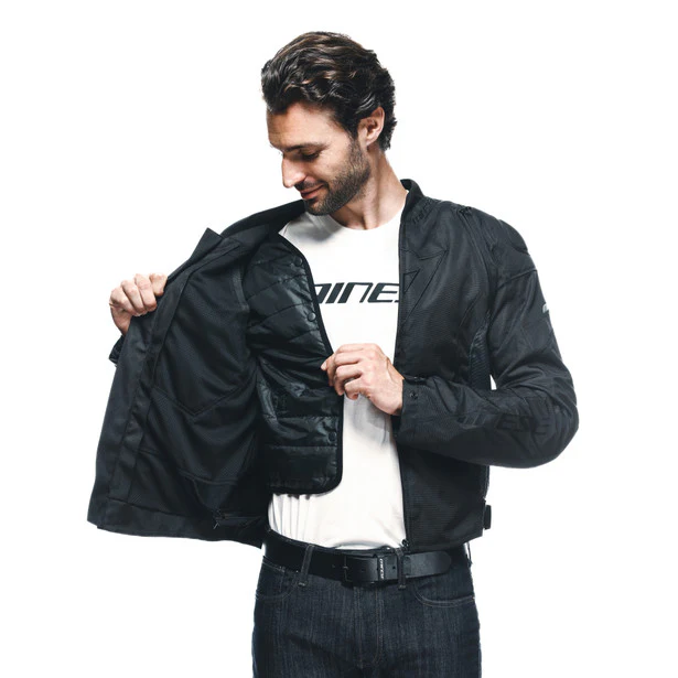 Dainese Avro 5 Tex Jacket - Image 9