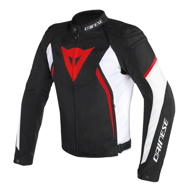Dainese Avro D2 Tex Jacket - Image 3