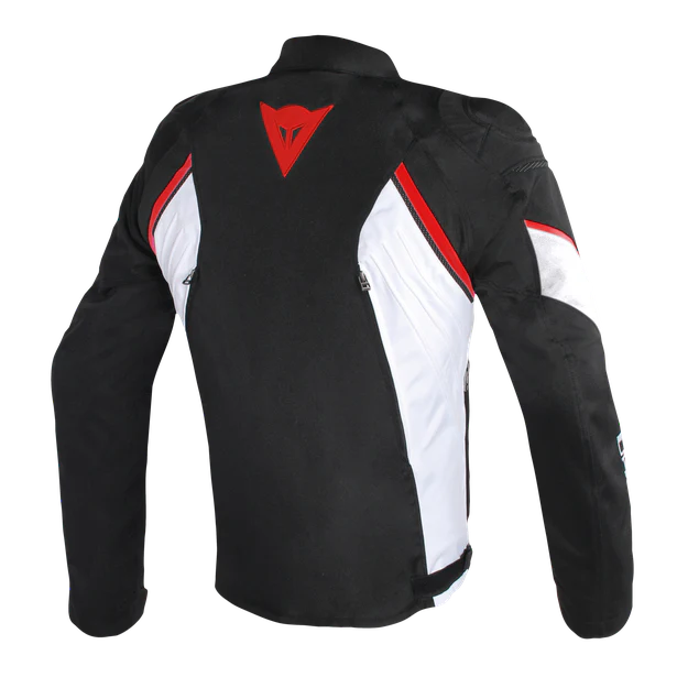 Dainese Avro D2 Tex Jacket - Image 4
