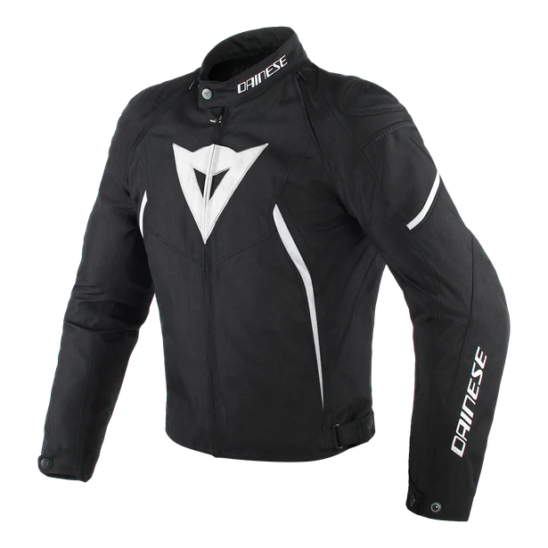 Dainese Avro D2 Tex Jacket - Image 5