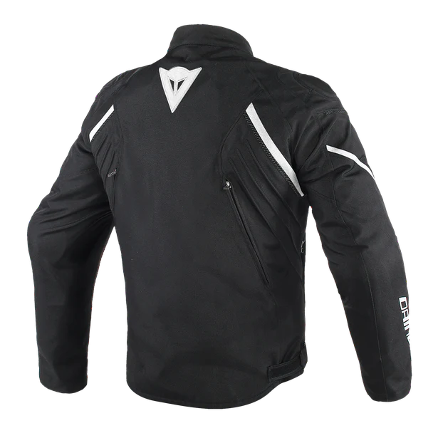 Dainese Avro D2 Tex Jacket - Image 6