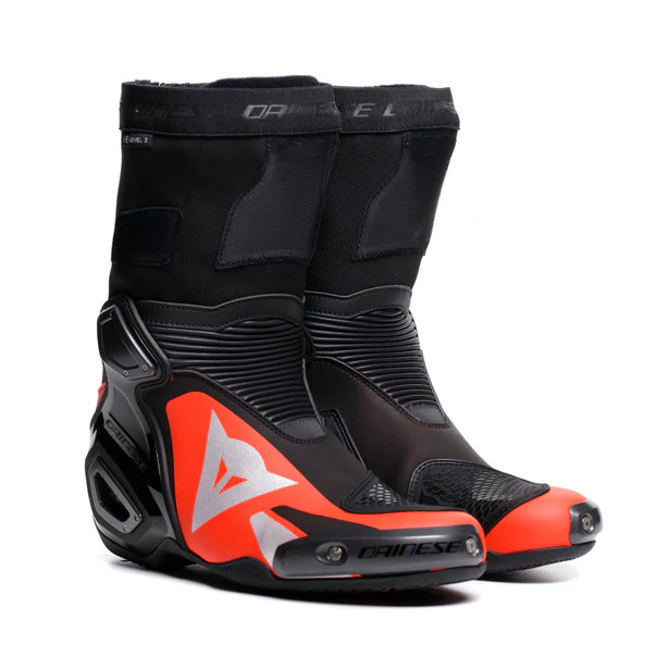 Dainese Axial 2 Boots - Image 10