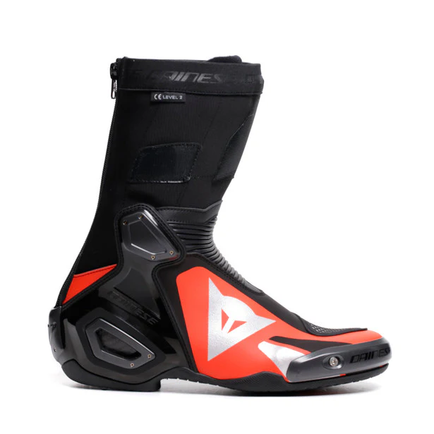 Dainese Axial 2 Boots - Image 11