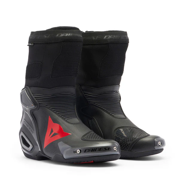 Dainese Axial 2 Boots - Image 16