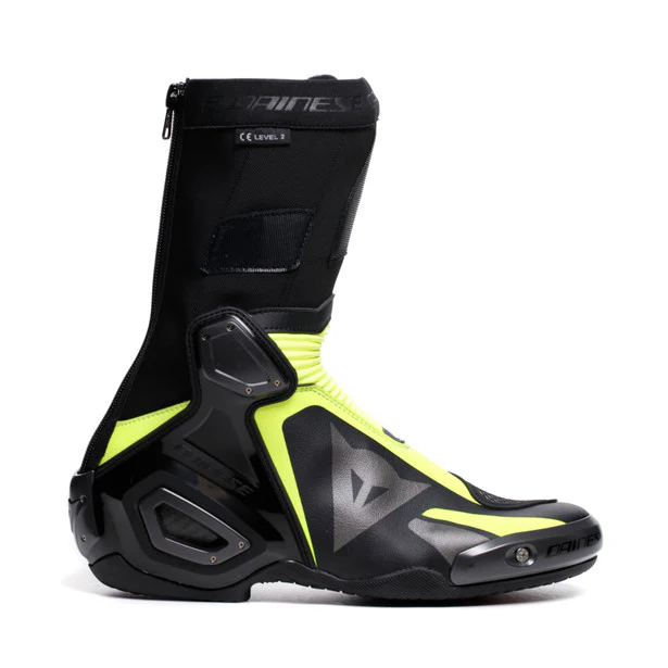 Dainese Axial 2 Boots - Image 2