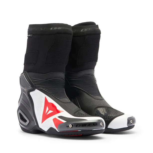 Dainese Axial 2 Boots - Image 25
