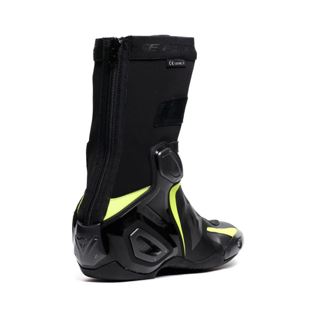 Dainese Axial 2 Boots - Image 3